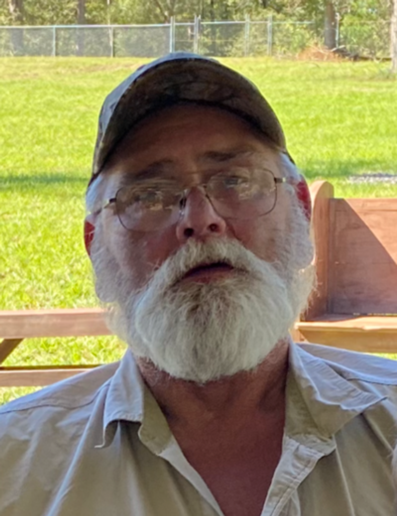 William Terrance Boyer Profile Photo