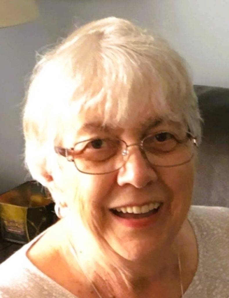 Edith  Marie Burger