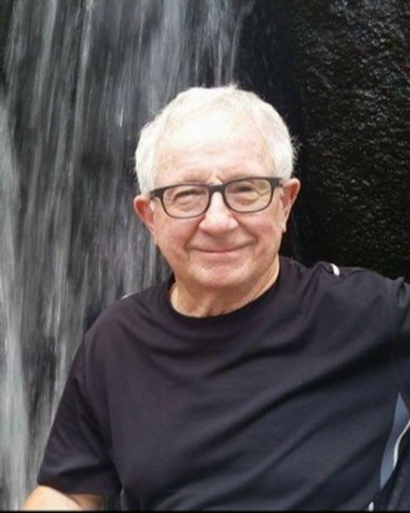 Michael "Mike" James Vogley