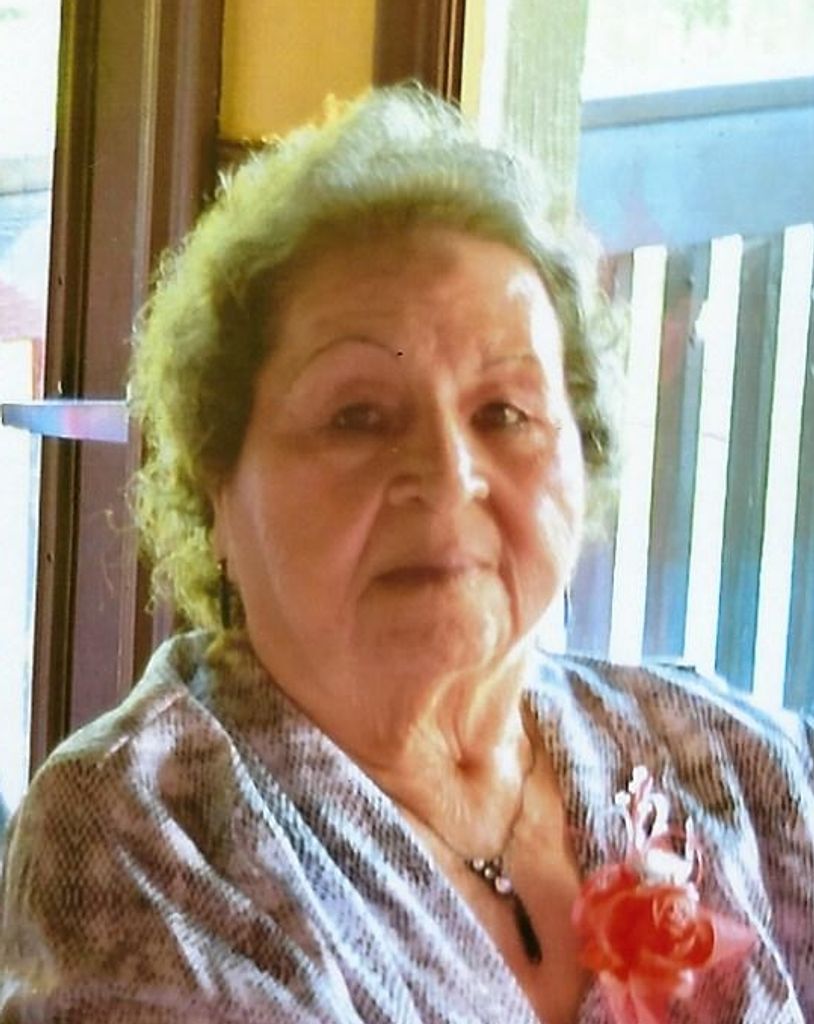 Delfina M Prieto