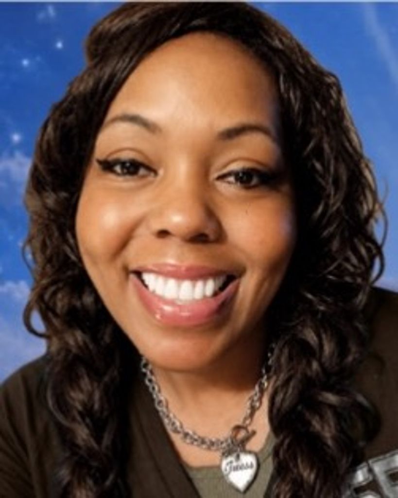 Stephanie Michelle Hughes Profile Photo