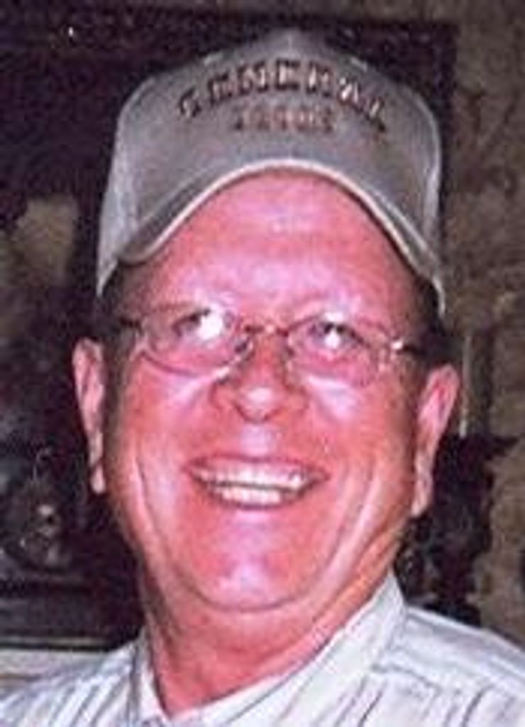 Everett Farris Stoner