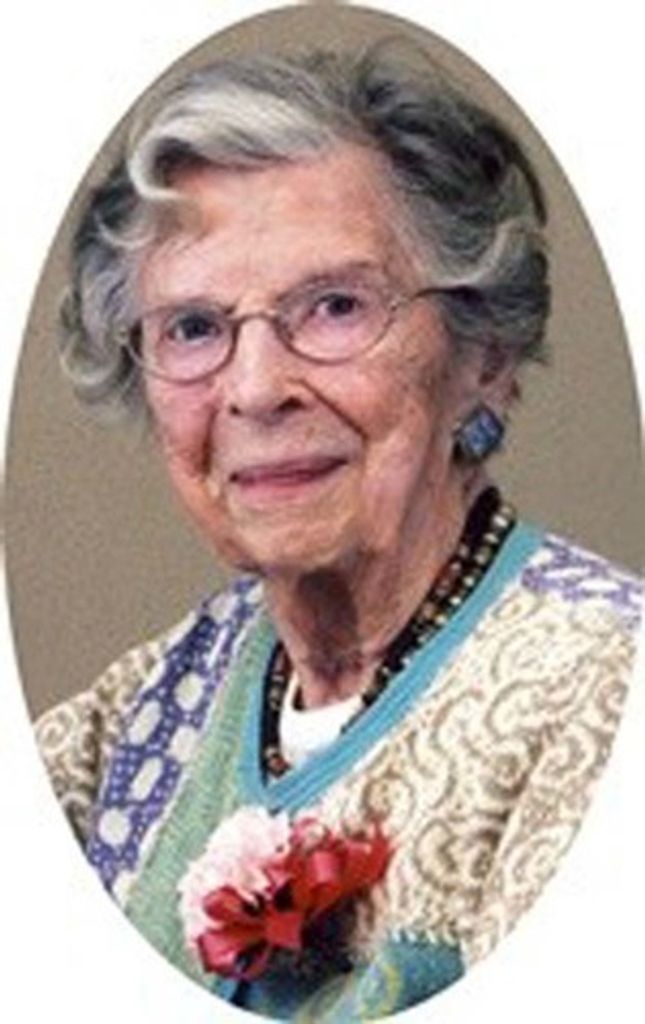 Kathleen Irvine