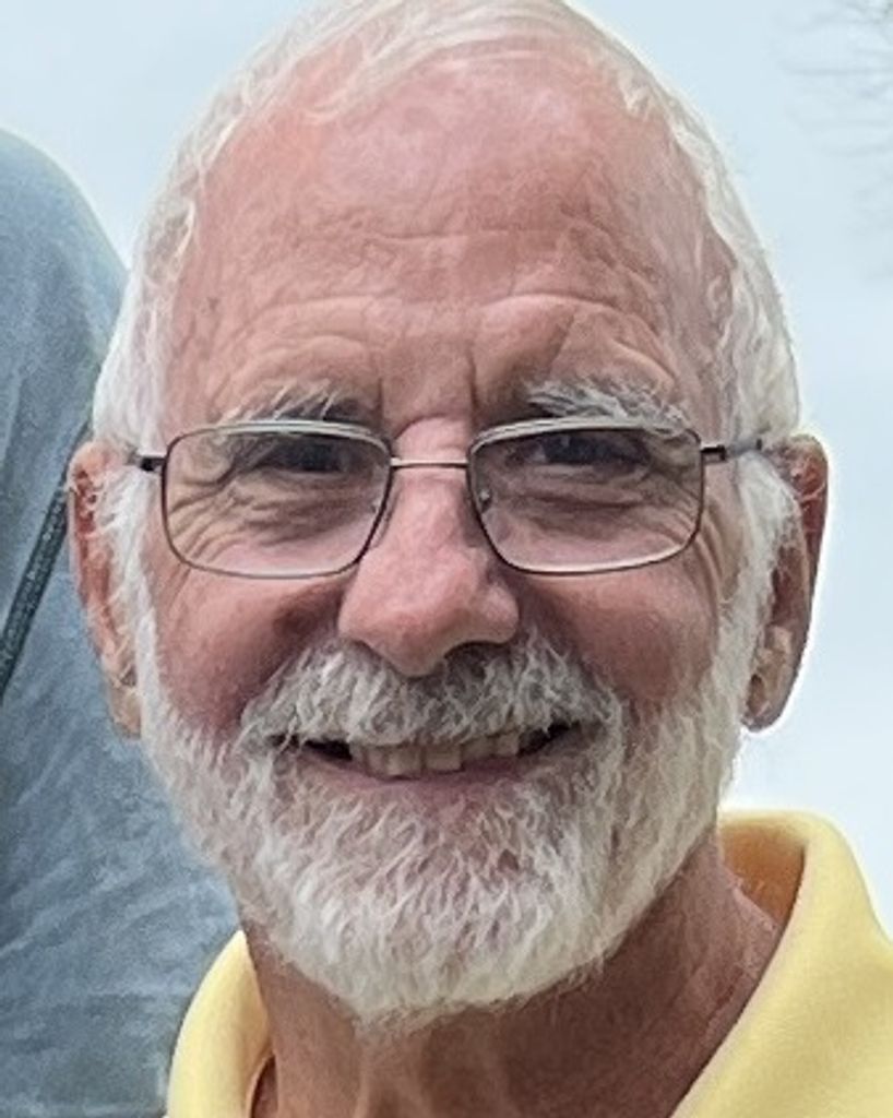 Randolph Dean Hoffman Profile Photo