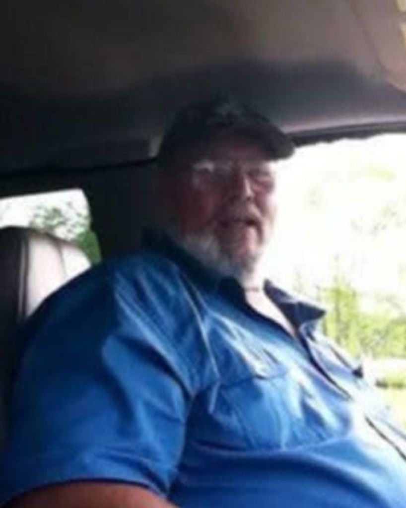 Ernest Russell "Ernie" Forshey