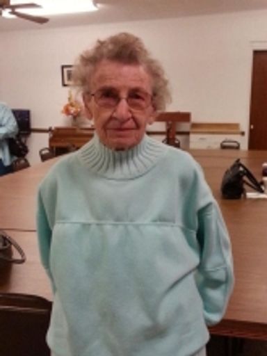 Bernice Rose Edinger photo gallery thumbnail 2 of 3