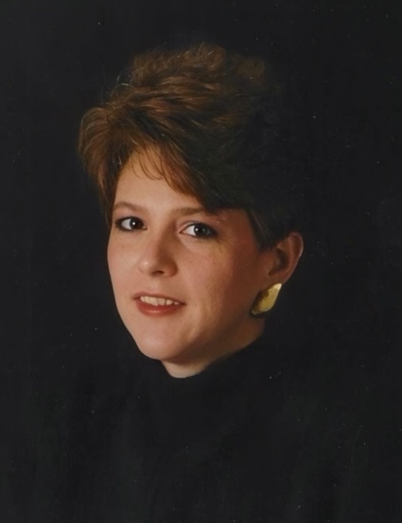 Denise M. Hodge