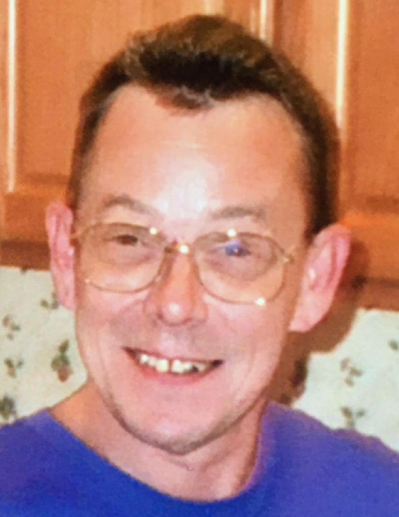 Donald Kent Mckay Profile Photo