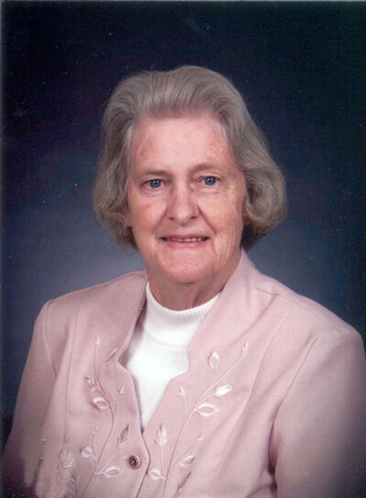 Louise Keesee Yeatts Profile Photo