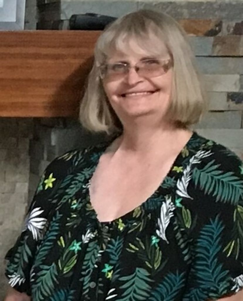 Karen Sue Koester