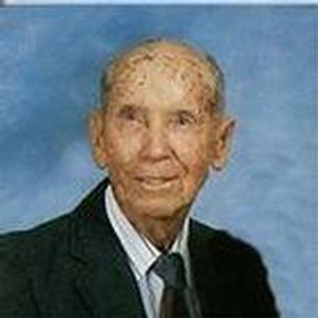 Wilton E. Colson