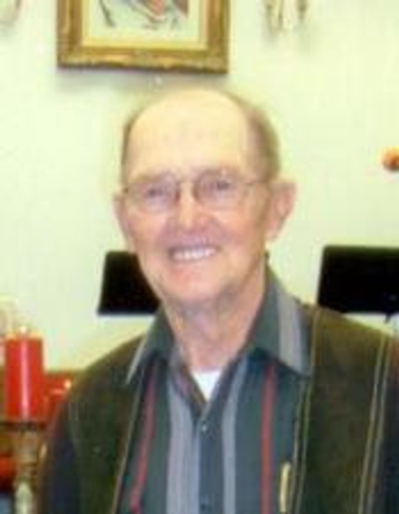 Floyd Daves Profile Photo