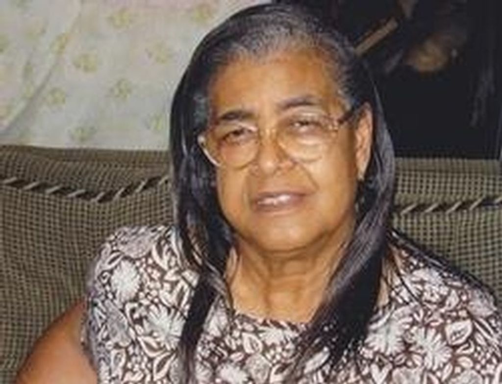Esther M. West