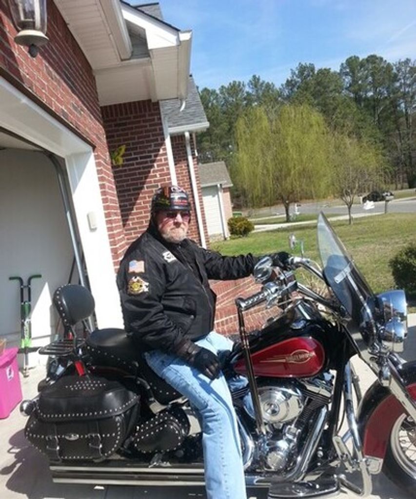 Fred Newton Baker Jr.