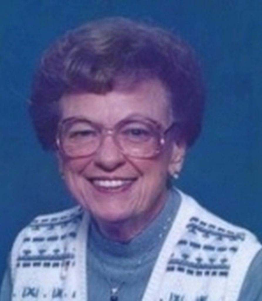 Jeanette Swartz