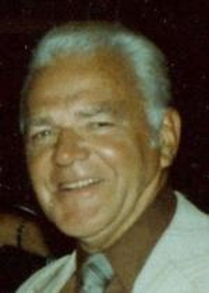 Robert T. Yvon
