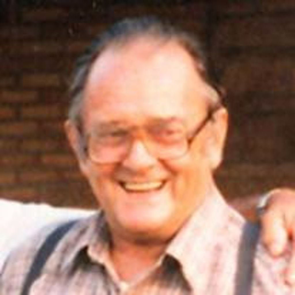 Warren Guy Sherwood