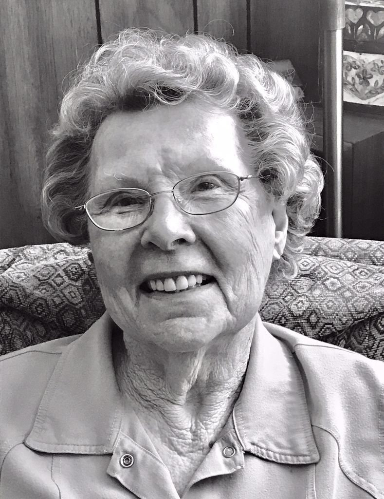 Bette Ann (Moore)  Vaughan  Profile Photo