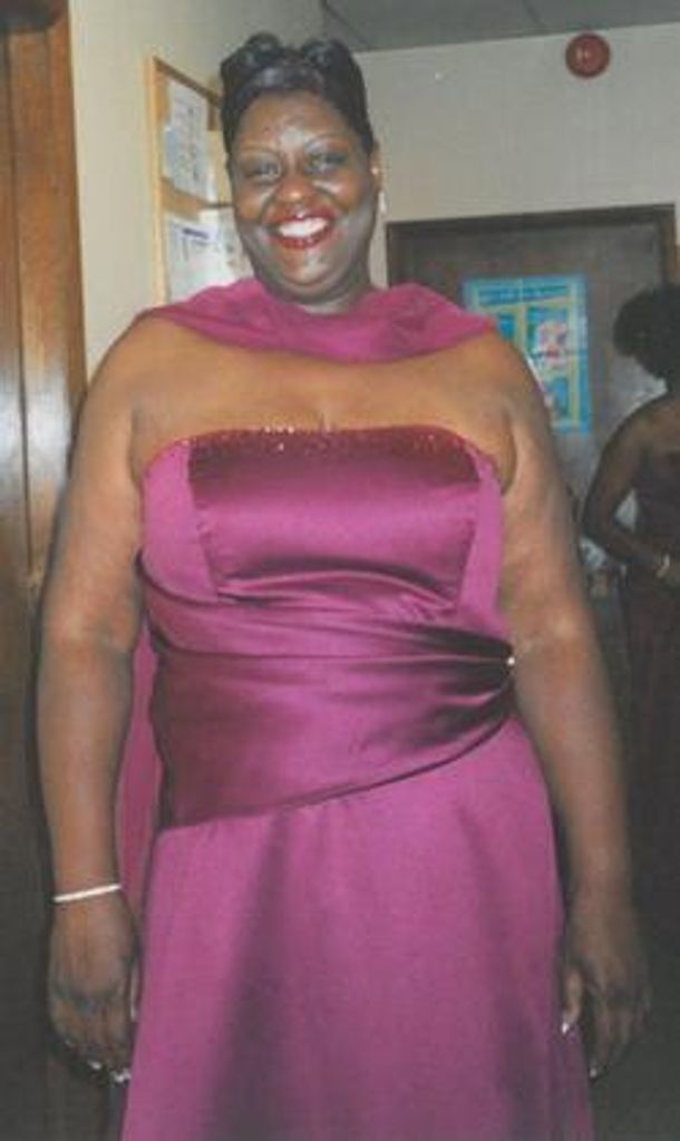 Barbara R. Suggs Profile Photo