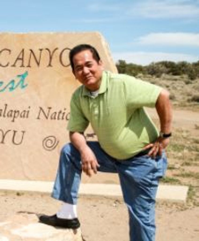 Ernesto M. Adajar Profile Photo