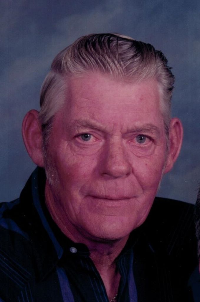Robert E. Jacobson Sr. Profile Photo