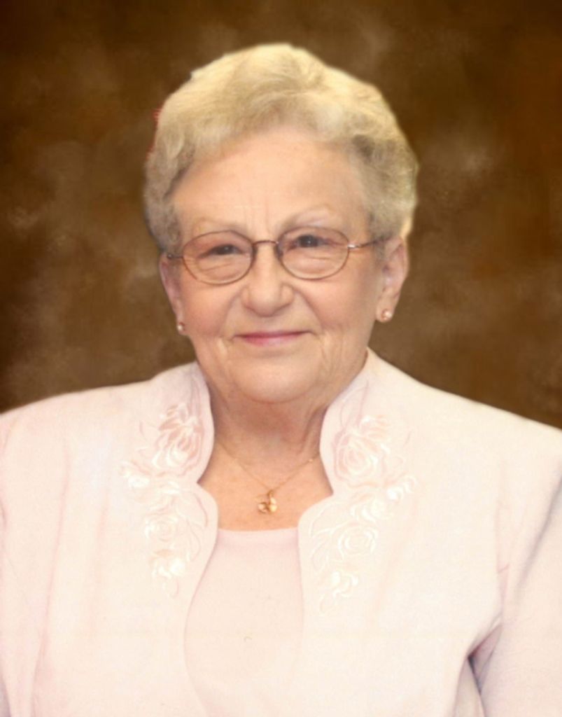 Wylene (Roten)  Graybeal