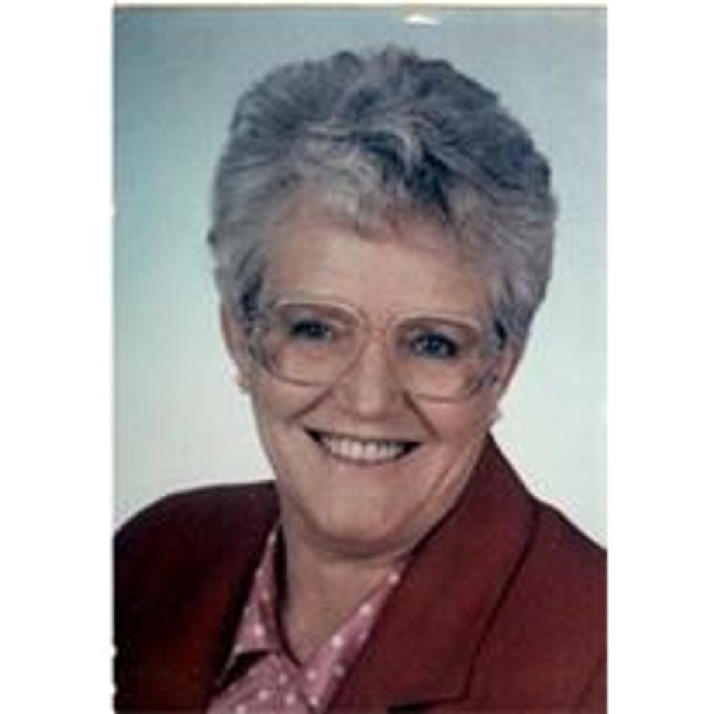 Bettiejane Hastings Haws