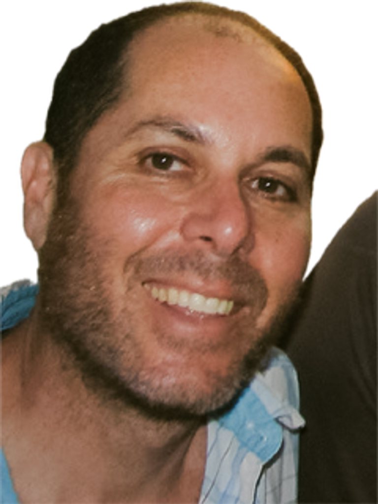 Michael Lance Sitrin Profile Photo