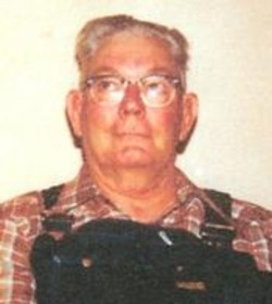 Charlie Berry Profile Photo