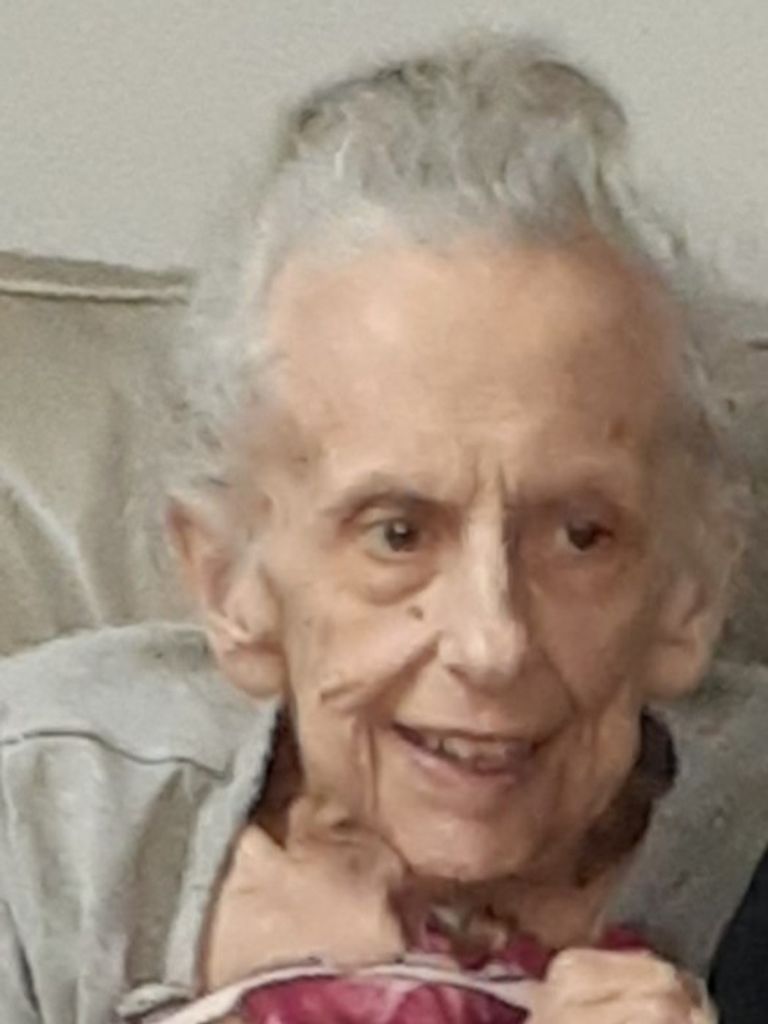 Virginia Miller