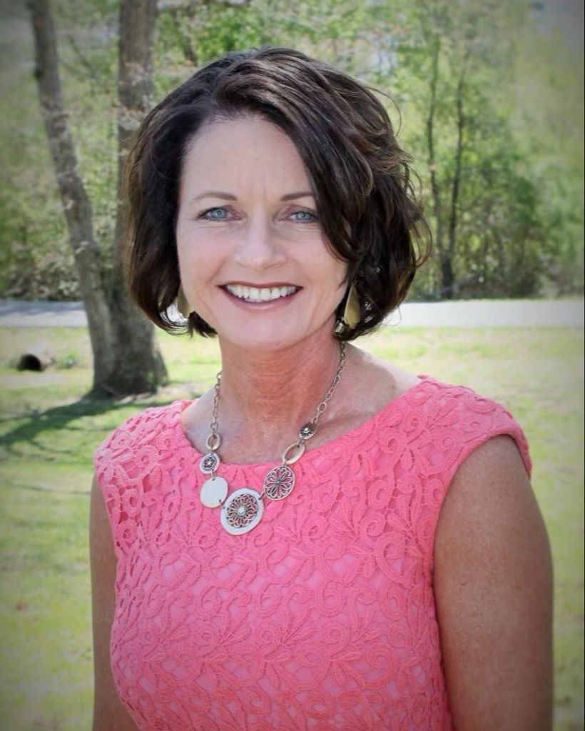 Becky Raines-Birchfield