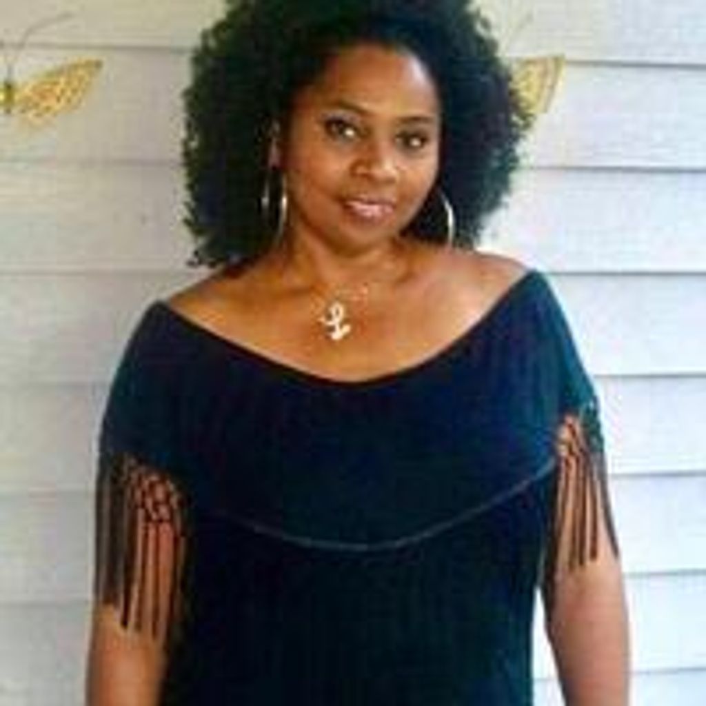 Stefanie Louise Williams Profile Photo