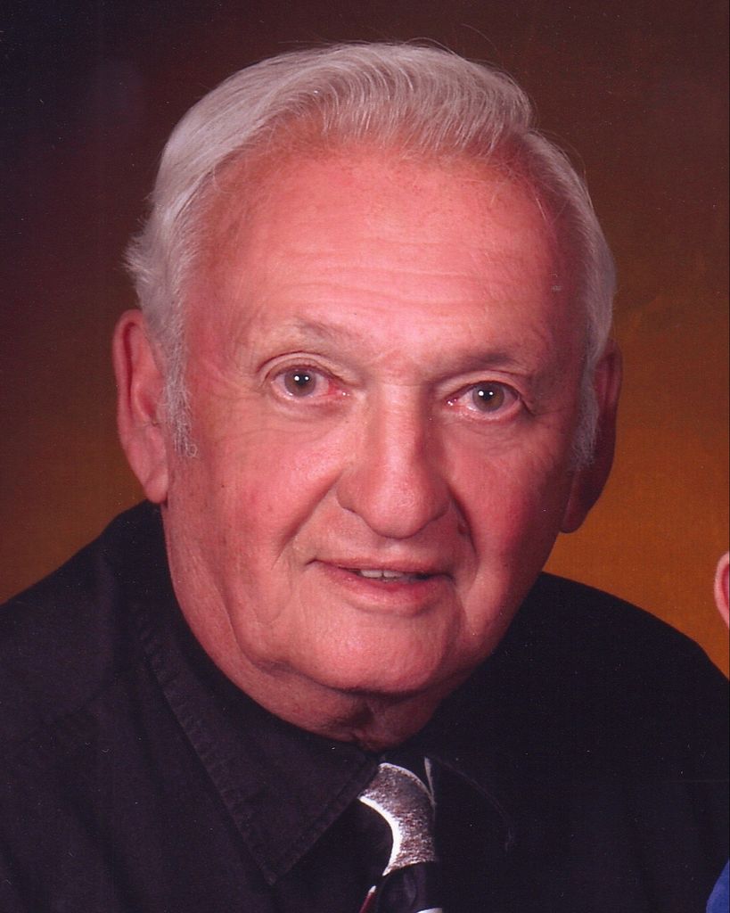 James A. Payette Profile Photo