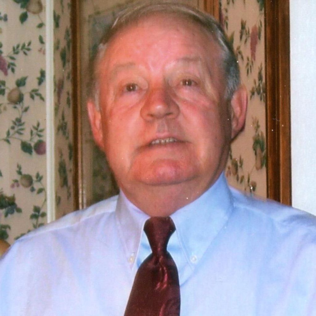 Herbert Frankln Perkins