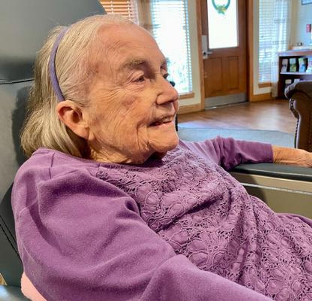 Ruth Schafer Sarrica Profile Photo