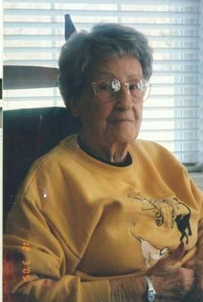 Gaynell Lineberry