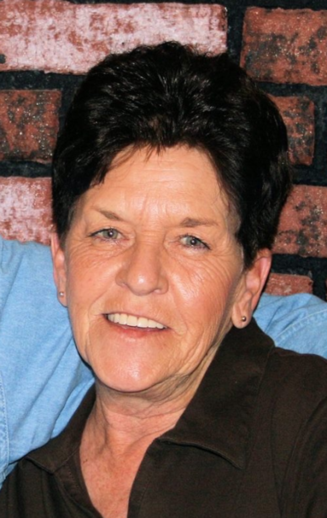 Patricia York