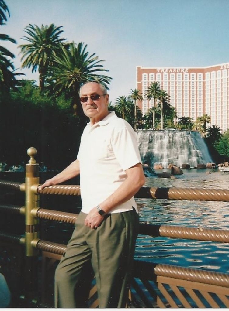 Joseph F. Saddler