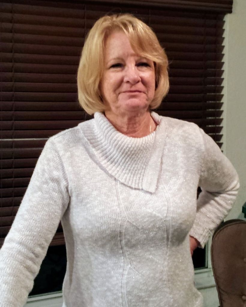 Marlaina Sue Collver Profile Photo