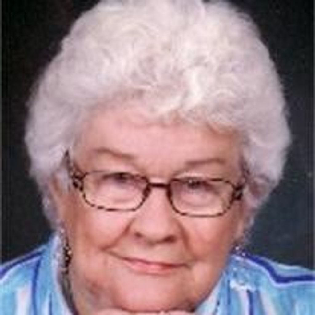 Arlys Olson