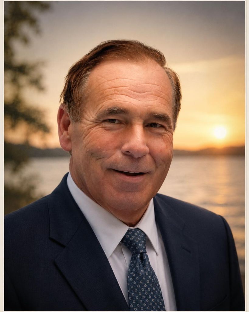 Gerry Michael McGill