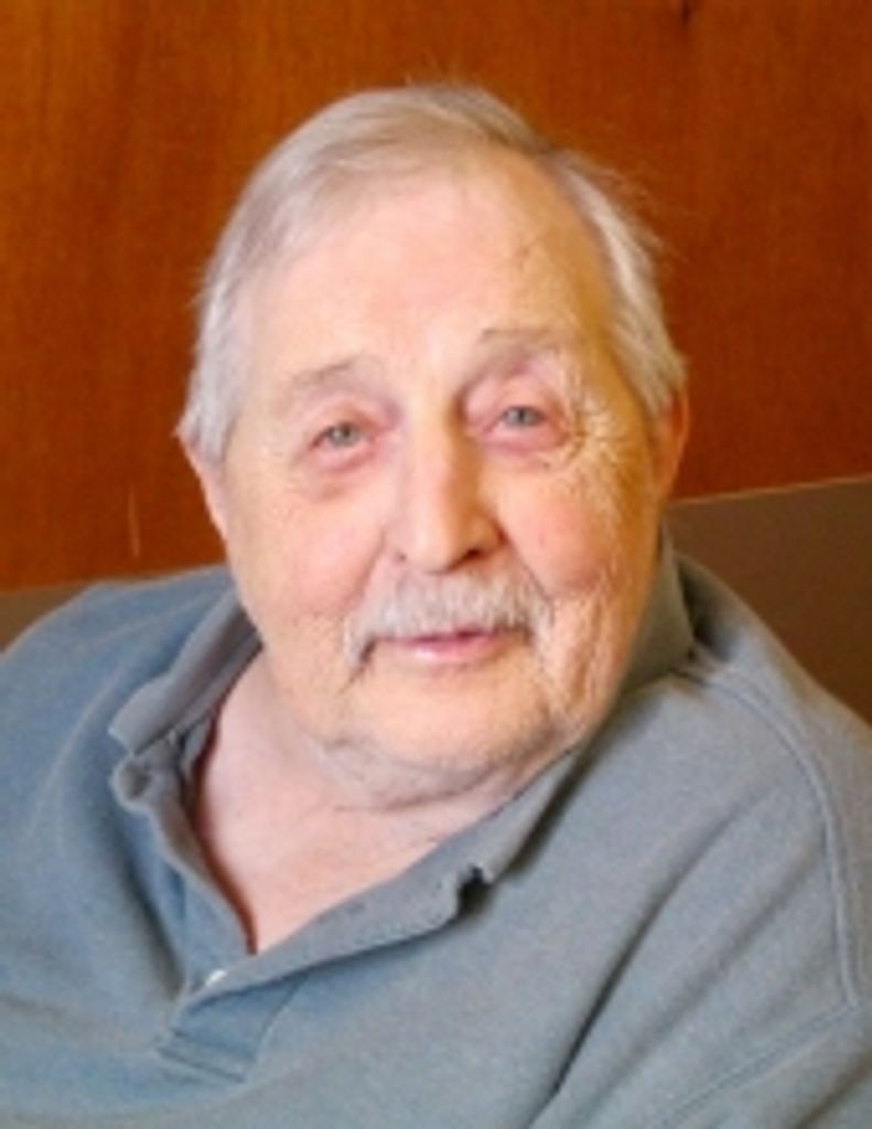 Donald 'Breeze' Schwarz