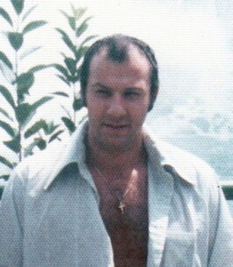 Anthony Fleres