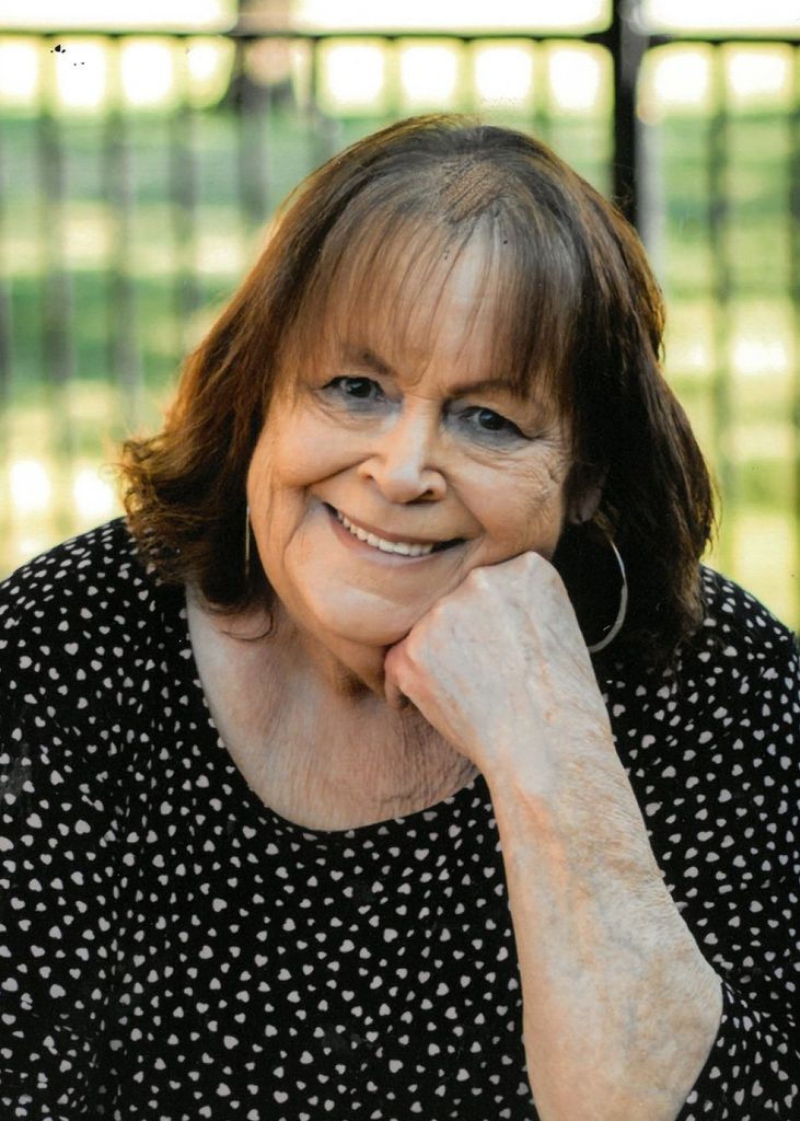 Linda Riner Profile Photo