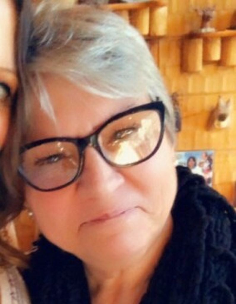 Sharon Joy (Walkowski)  Pardieck