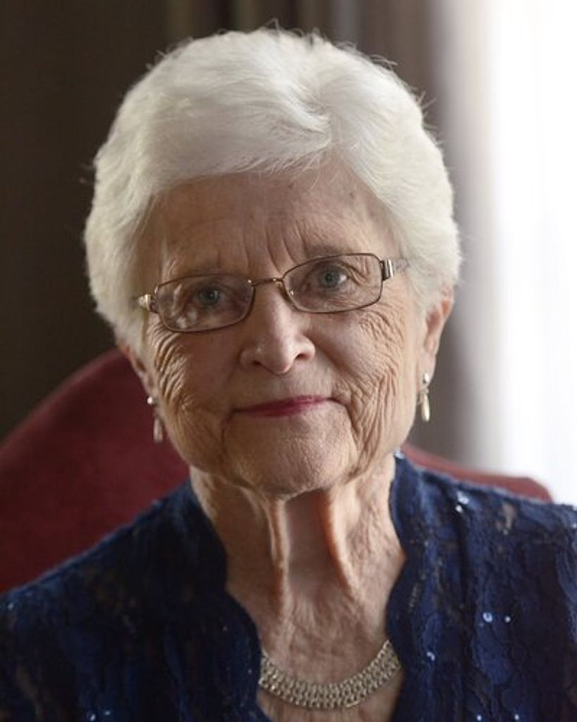 Janet Louise Schumacher Profile Photo