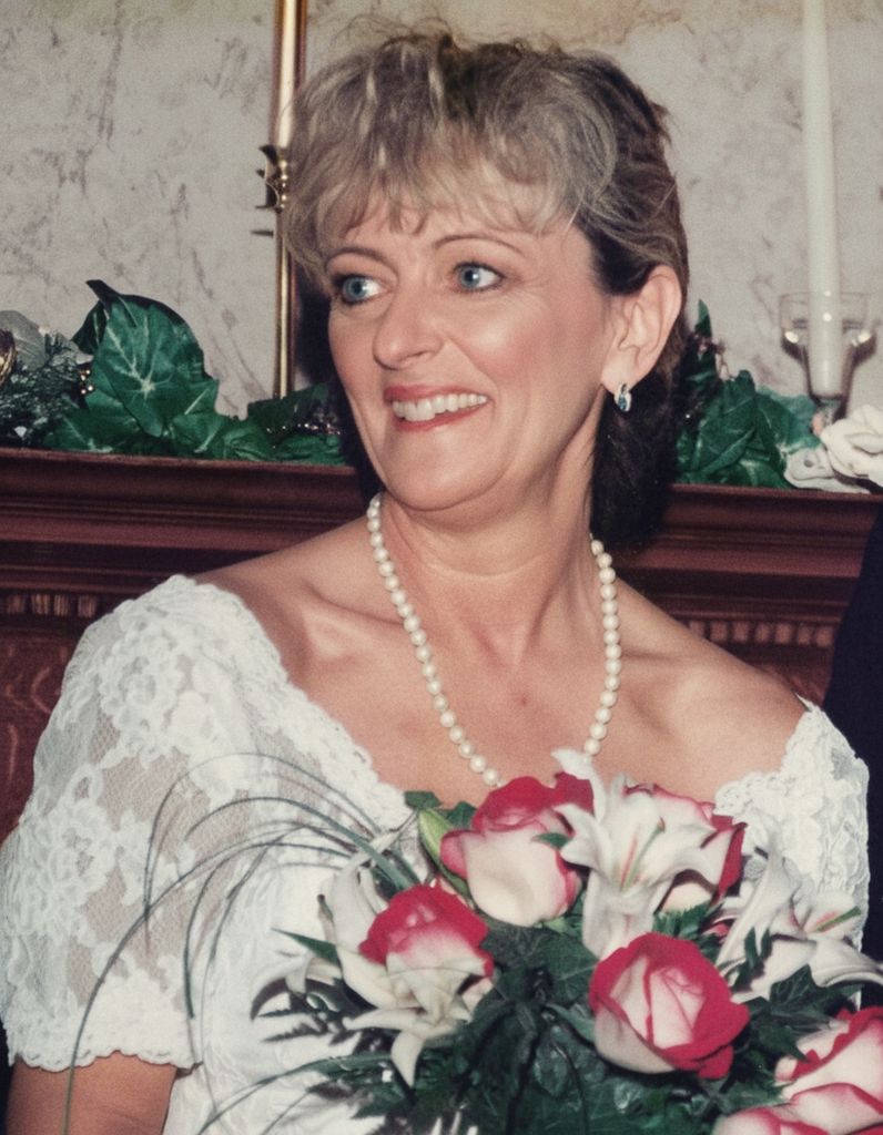 Connie Ruth Coir