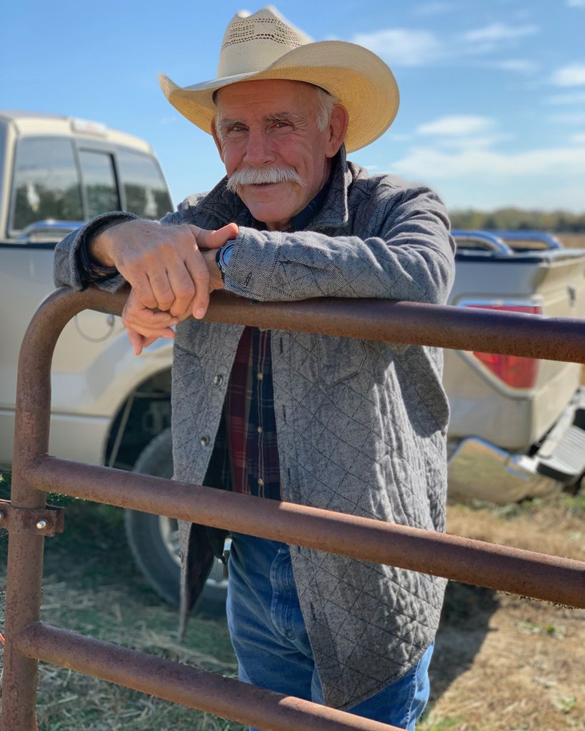 William "Bill" Brotemarkle