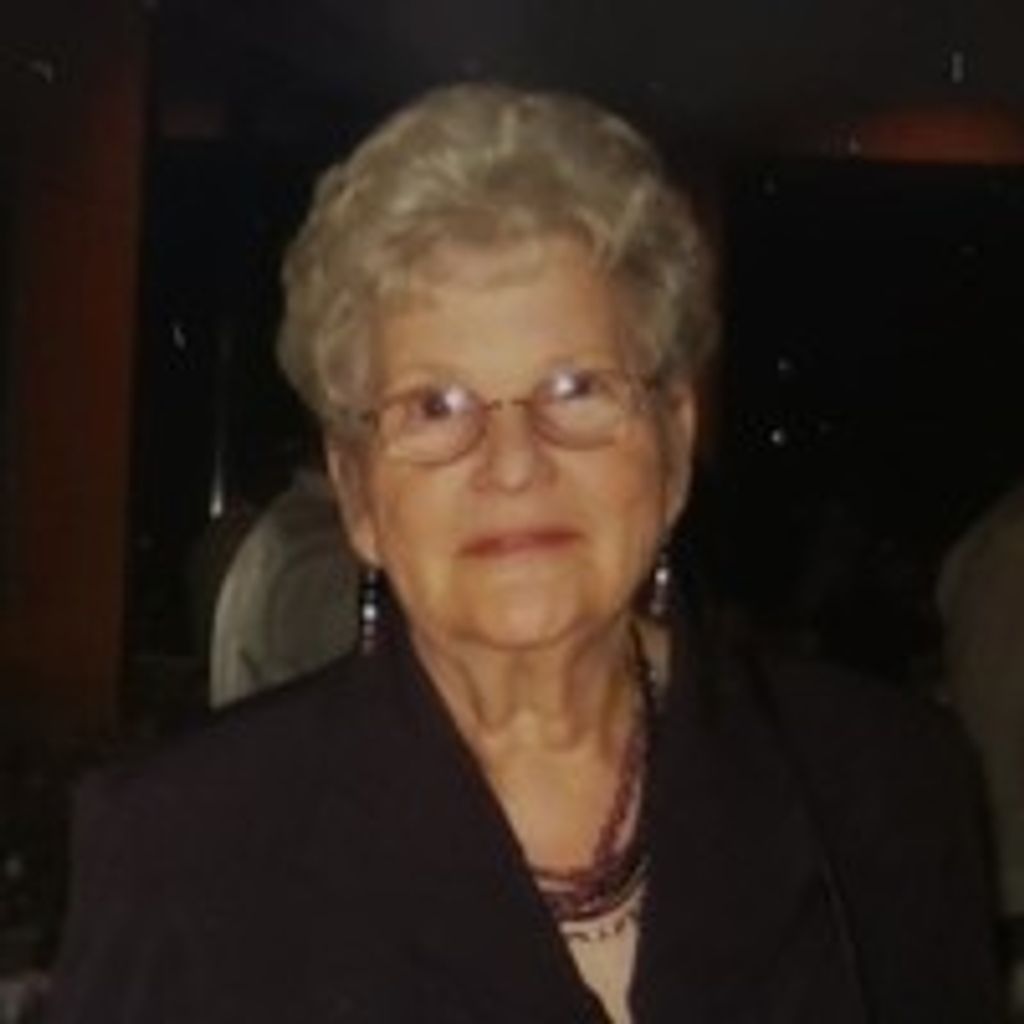 Faye E. Murks
