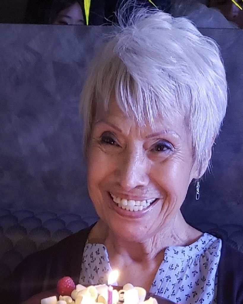 DOROTHY MORA Profile Photo